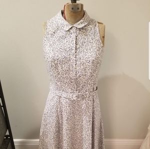 Gal meets glam collection dress size 6 nwt